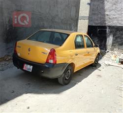 رينو لوجان
